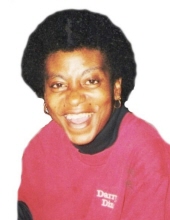 Alberta Ann Cason