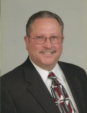 Frederick C. Grisham