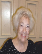 Phyllis Sue Wood Guilford