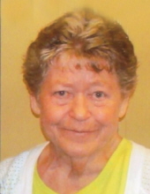 Phyllis I. Olson