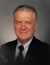 Charles Gerald "Jerry"  Glidewell 2383524