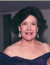 Susan Teresa "Terry" Tucker