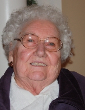 Virginia Elizabeth Prosise