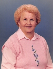 Doris M. Cox