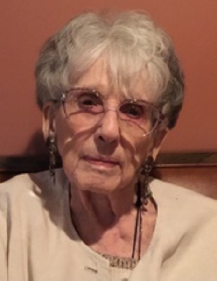 Delores Jane Klinginsmith