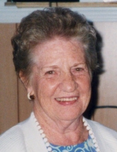 Lucille C. Lawrence