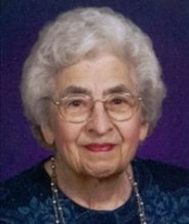 Mildred F. Lehman