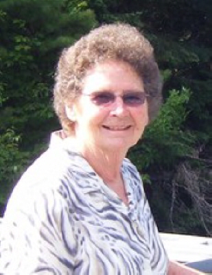 Margaret Maureen Karner
