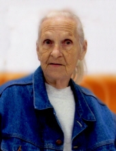 Ruth Bush Dorman