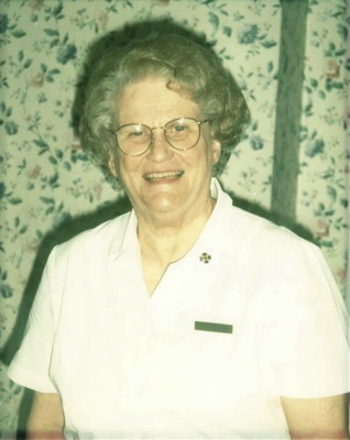 Nancy L. MacKenney
