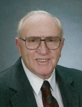 Elmer Edward Jones