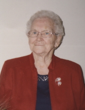 Bella Edith Ford