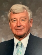 Donald W. Moran
