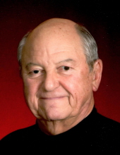 Joseph "Joe" Graber Huggins