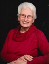 Joan Elaine Schaeffer