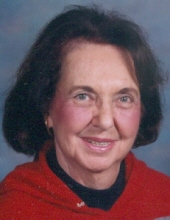 Doris S. Hollinger