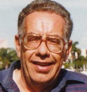 Albert E. Ferreira