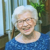 Bertha E. Bonelli
