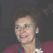 Louise M. Porter