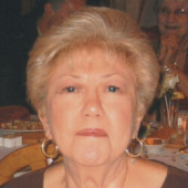 Marie G. Fiorentino