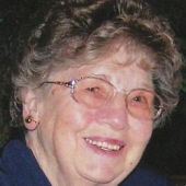 Dorothy McKenna