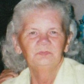 Margaret M. Fink