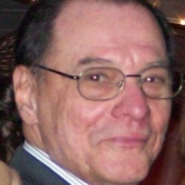 Maurice C. Ferreira
