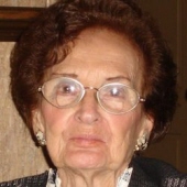 Ida G. Staffa