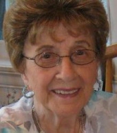 Ethel R. Blaney
