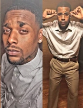 Jeremiah Genesis Taylor Sr.