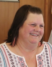 Melinda Mae Davidson