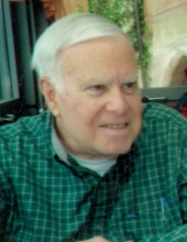 Alfred B. McGarraghy