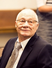 Earl Christianson