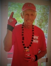 Dean Eric Duncan