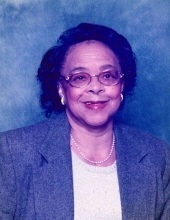 Rosa B. Foster