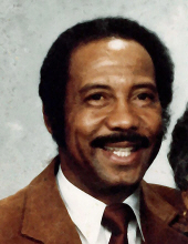 Howard Upshaw