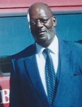 Willie B. Kilby