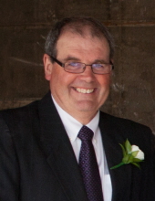 Arthur "Jack" Saxton