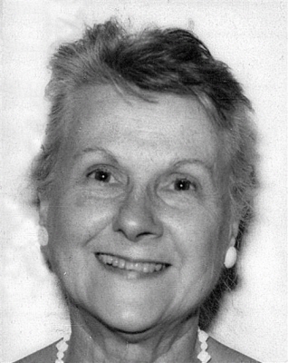 Gwendolyn C. Carr