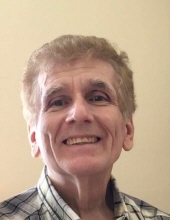 Larry William Herring