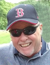 Clifford J. Bonalewicz