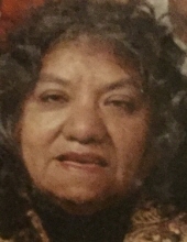 Juanita "Jeanne" Clemmons(Velasquez) (Lansing) 2444310