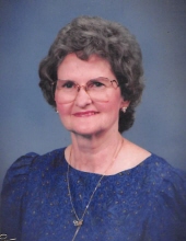 Phyllis Caramay Lucas