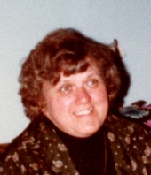 Patricia M. (nee Szachta) Mazierski