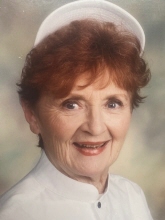 Margaret G. "Gretta" (nee O'Connor) Castano
