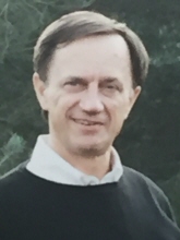 Ralph J. Ph.D Bernacki