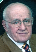 Theodore J. Basior
