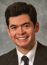 Steven M. Enriquez