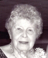 Dorothy B. (Mazurek) Daminski