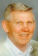 Raymond C. Sr. Wartinger
